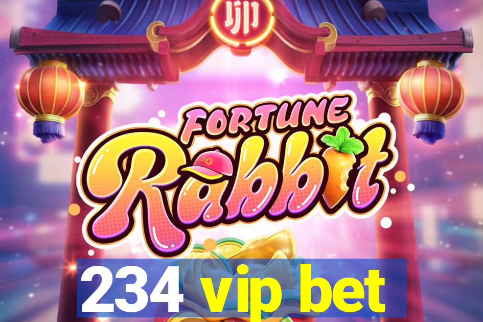 234 vip bet